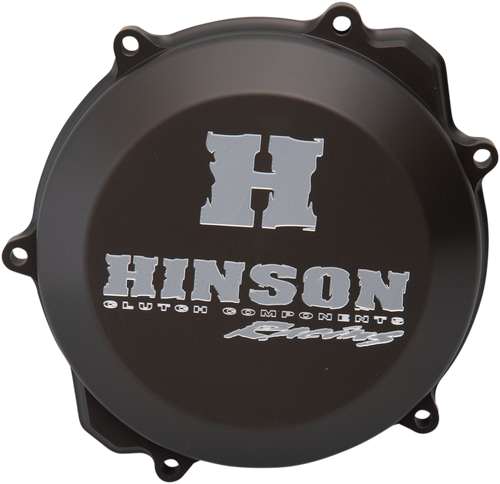 HINSON RACING - C054 - Clutch Cover - YZ250/X