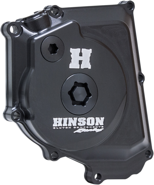HINSON RACING - IC430 - Billetproof Ignition Cover - RMZ450