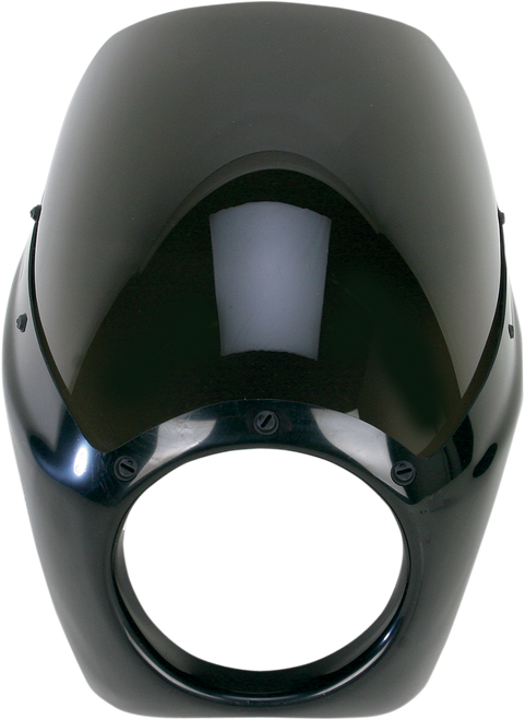 ARLEN NESS - 06-041 - Fairing - Smoke Shield