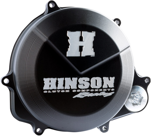 HINSON RACING - C789-0816 - Clutch Cover - Honda
