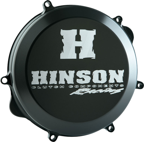 HINSON RACING - C641-1901 - Clutch Cover - Yamaha