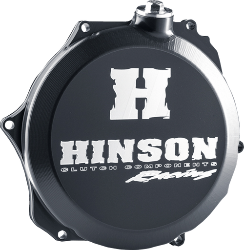 HINSON RACING - CA480-2301 - Clutch Cover - Gas Gas/KTM/Husqvarna