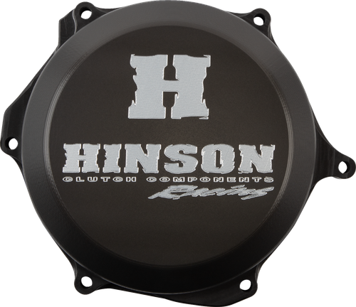 HINSON RACING - C616-2301 - Clutch Cover - Yamaha