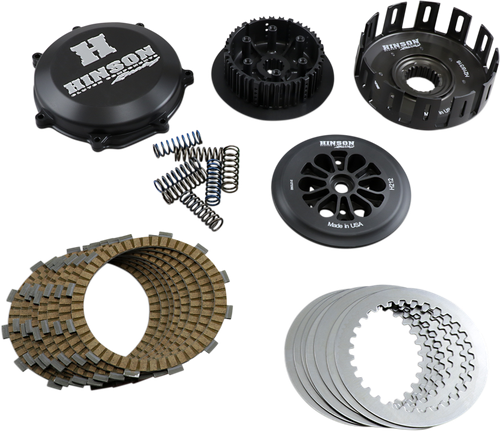 HINSON RACING - HC416 - Clutch Kit