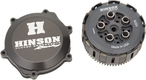 HINSON RACING - HC160 - Clutch Kit