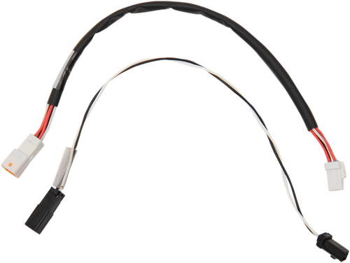 BARNETT - 1523030312 - Electronic Throttle Control Extensions - 12" - Harley Davidson