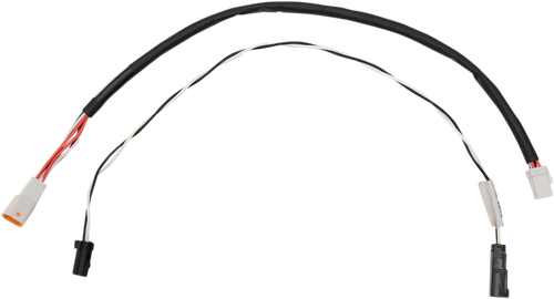BARNETT - 1523030315 - Electronic Throttle Control Extensions - 15" - Harley Davidson