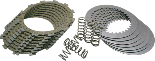 HINSON RACING - FSC263-8-001 - Clutch Kit