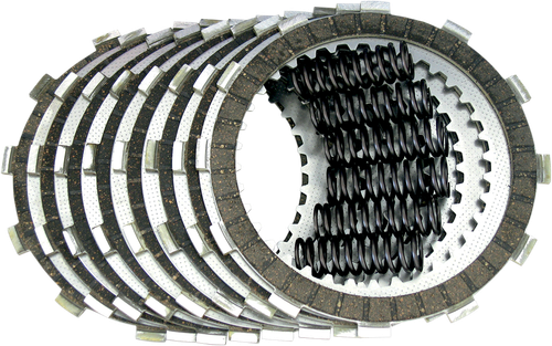 HINSON RACING - FSC014-7-001 - Clutch Kit