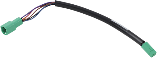 BARNETT - 1523030008 - Electronic Throttle Control Extensions - 8" - Harley Davidson