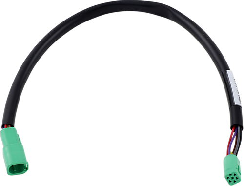 BARNETT - 1523030012 - Electronic Throttle Control Extensions - 12" - Harley Davidson