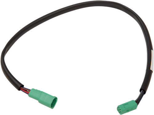 BARNETT - 1523030015 - Electronic Throttle Control Extensions - 15" - Harley Davidson