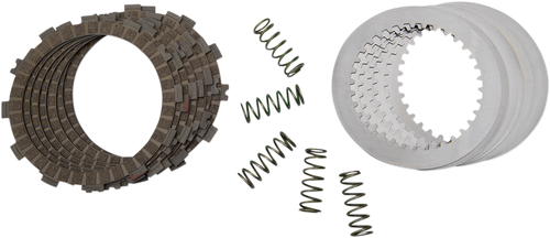 HINSON RACING - FSC195-7-001 - Clutch Kit - KX125