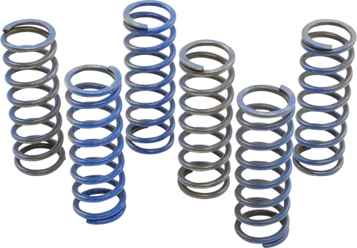 HINSON RACING - CS130-6-8602 - Hi-Temp Clutch Spring Kit - Honda