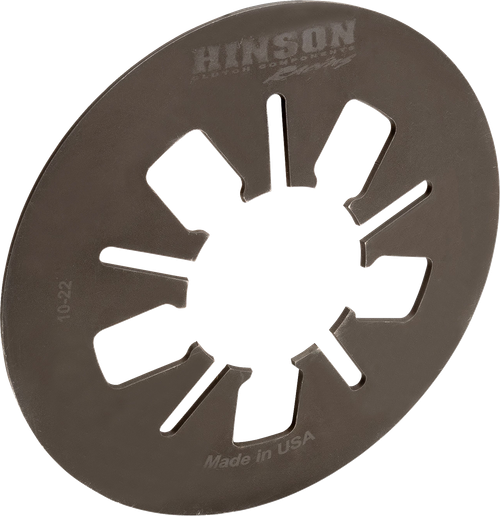 HINSON RACING -  CS663-2101 - Hi-Temp Clutch Spring Kit - Belleville - KX450