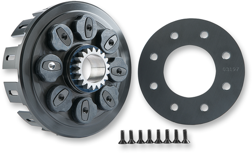 HINSON RACING - H104 - Clutch Basket