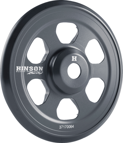 HINSON RACING - H616-PP-2301 - Pressure Plate - Yamaha