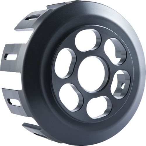 HINSON RACING - H159 - Billetproof Clutch Basket - YZ 65/85