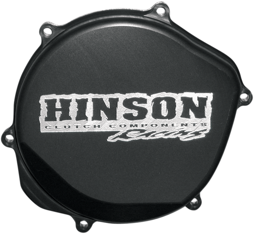 HINSON RACING - C224 - Clutch Cover - Honda