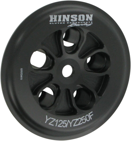 HINSON RACING - H070 - Billetproof Pressure Plate - Yamaha