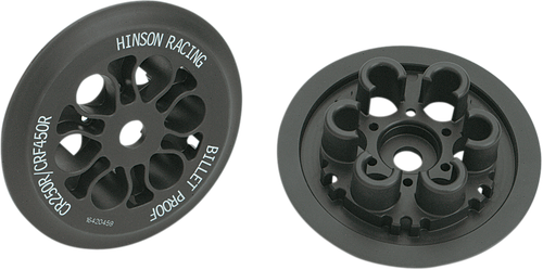 HINSON RACING - H164-002 - Pressure Plate