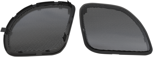 HOGTUNES - RG RM GRILL - Speaker Grilles - FLTR