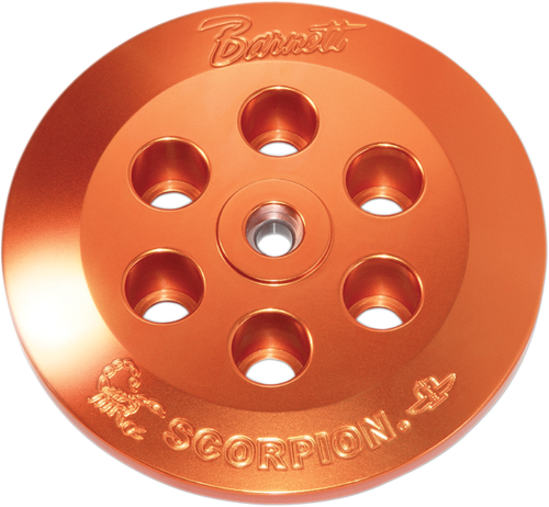 BARNETT - 6183030099 - Scorpion Pressure Plate - Hydraulic