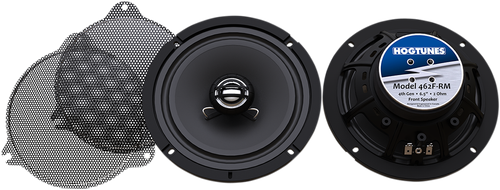 HOGTUNES - 462F-RM - Speakers - 6-1/2” - Front