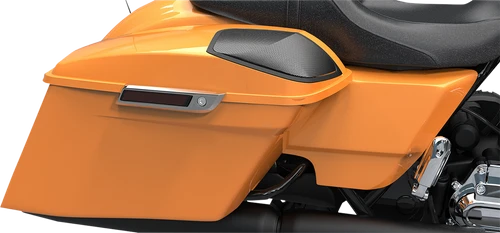 HOGTUNES - 692 XL LID-RM - Speaker Lid with 6”x9” XL Speakers