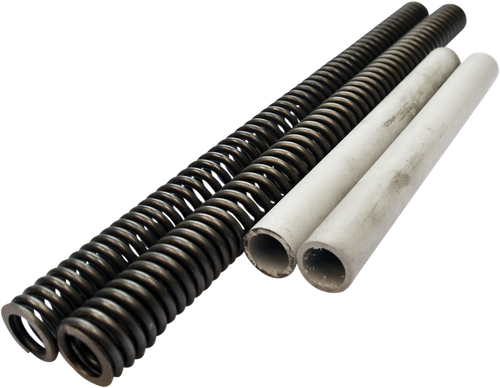 BARON - BA-7502-50 - Fork Spring Kit - Front