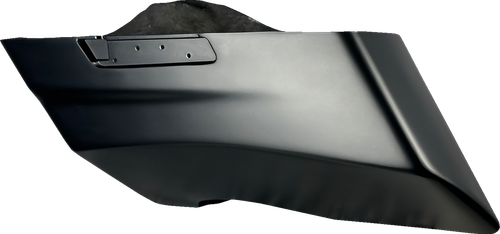 HOPPE INDUSTRIES - HPBY-1046A - Saddlebag - Left
