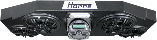 HOPPE INDUSTRIES - HPEL-0092 - Audio Mini - Polaris RZR