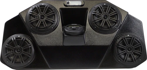 HOPPE INDUSTRIES - HPEL-0097A - Audio Mini - Honda Talon
