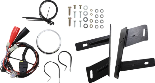 HOPPE INDUSTRIES - HPEL-0097A - Audio Mini - Honda Talon