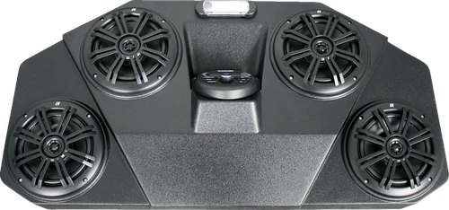 HOPPE INDUSTRIES - HPEL-0102 - Audio Mini - Kawasaki Teryx