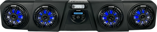 HOPPE INDUSTRIES - HPEL-1011 - Audio Shade - RGB - U-Force 1000