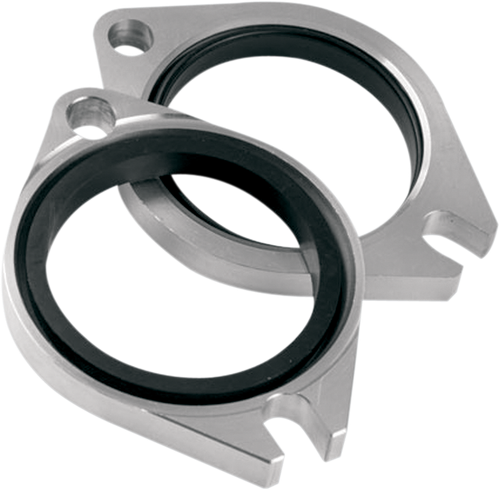 HORSEPOWER, INC - HPI-IF-6L - Intake Flange Set - '06-'17 Twin Cam