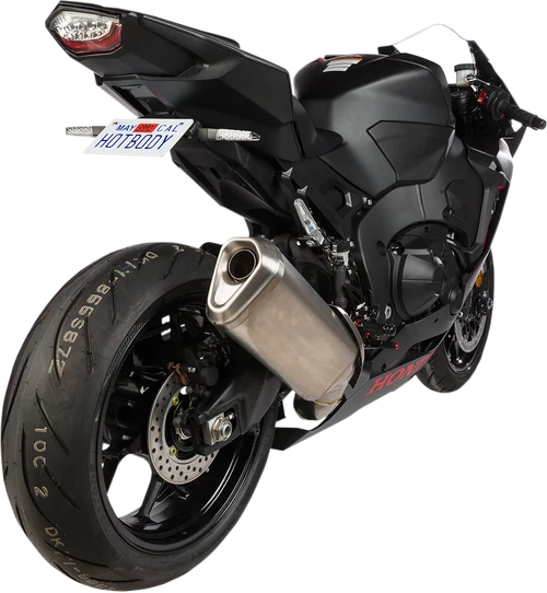 HOT BODIES - 41701-1000 - Fender Eliminator - CBR1000RR