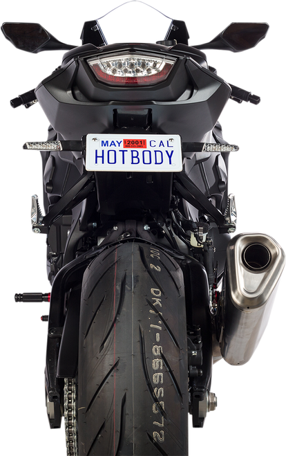 HOT BODIES - 41701-1000 - Fender Eliminator - CBR1000RR