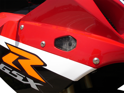 HOT BODIES - S04GS-SIG-SMK - Turn Signals - Smoke