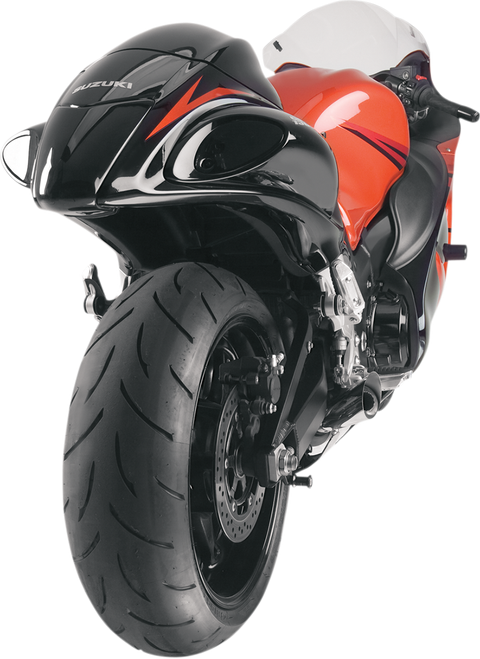 HOT BODIES - 60802-1105 - Taillight/Turn Signal Kit - Hayabusa