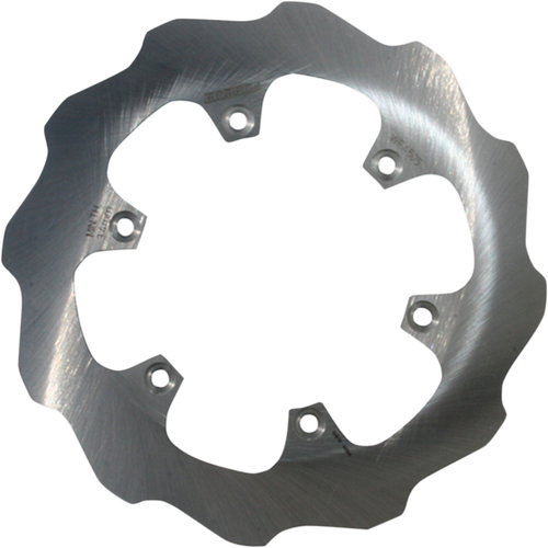 BRAKING - WF4507 - Brake Rotor - Rear - Yamaha