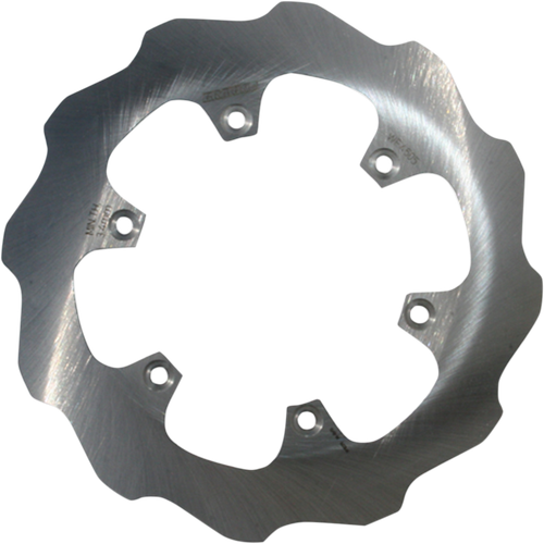 BRAKING - WF4507 - Brake Rotor - Rear - Yamaha