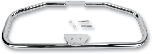 BARON - BA-7122-00 - Highway Bar - Chrome - Roadliner