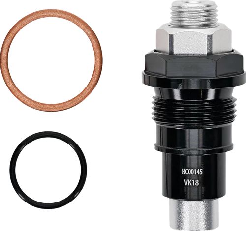 HOT CAMS - HC00146 - Cam Chain Tensioner - Manual - Gas Gas | Husqvarna | KTM