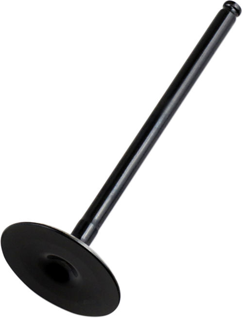 HOT CAMS - 8400020-2 - Intake Valve - Steel - Honda