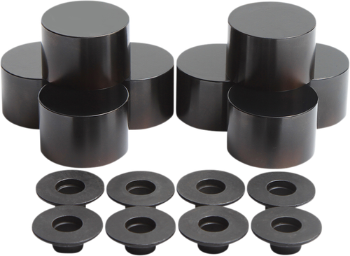 HOT CAMS - HC00134 - Shim Conversion Kit - Polaris | Indian | Victory