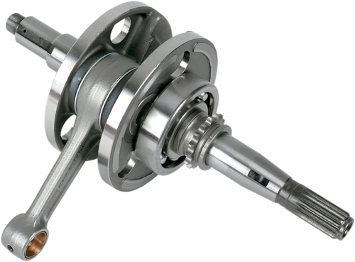 HOT RODS - 4043 - Crankshaft Assembly - OEM Stroke - Yamaha