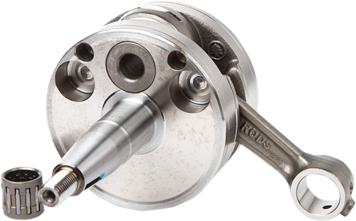HOT RODS - 4166 - Crankshaft Assembly - Stroker - Kawasaki