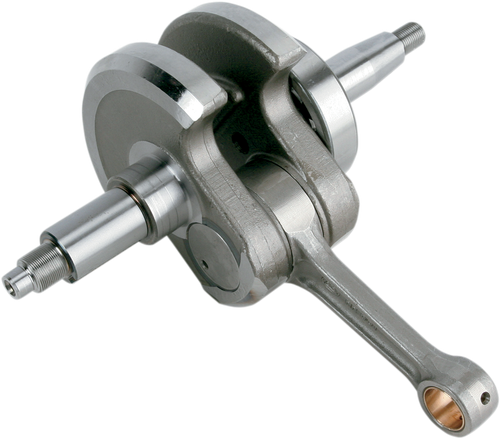 HOT RODS - 4078 - Crankshaft Assembly - OEM Stroke - Yamaha